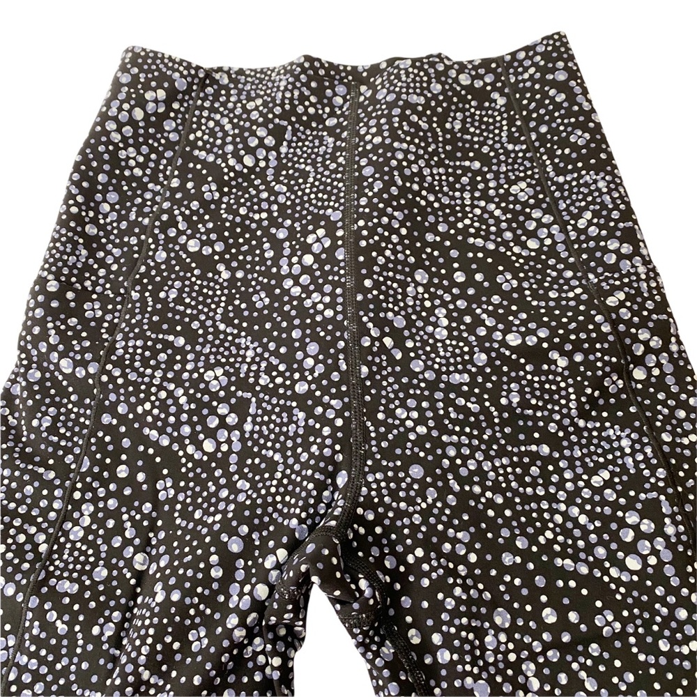 Sweaty Betty 2-pc Set Power Super High Rise 7/8 Pocket Leggings Crop Top… - Picture 10 of 15